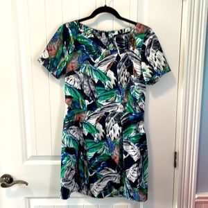 French Connection Dress, Size 8